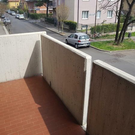 Foresteria Giulia Bérgamo Exterior foto
