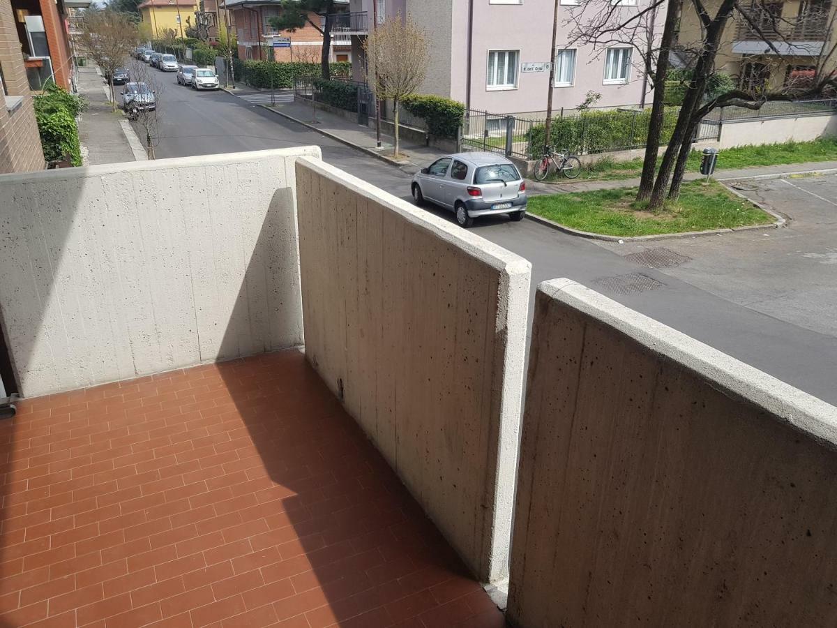 Foresteria Giulia Bérgamo Exterior foto